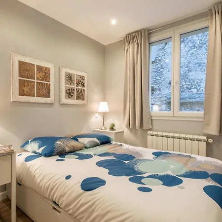 Apartment Le Comfy - 2br W Ac And Terrace In The Heart Of Old Welkeys