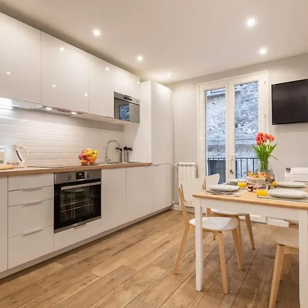 Le Comfy - 2br W Ac And Terrace In The Heart Of Old Welkeys Apartment
