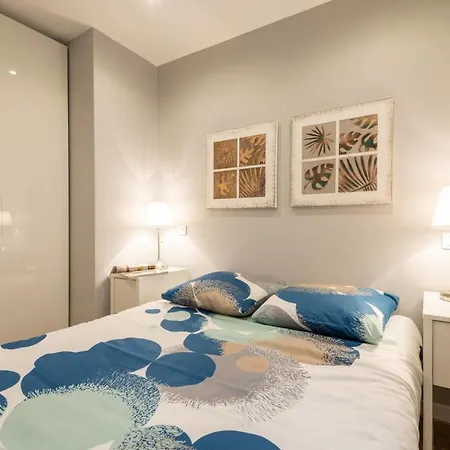 Apartment Le Comfy - 2br W Ac And Terrace In The Heart Of Old Welkeys Nice
